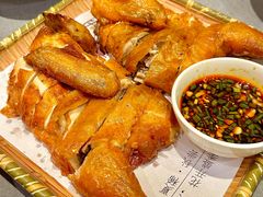 -金哥私房菜馆(张府园总店)