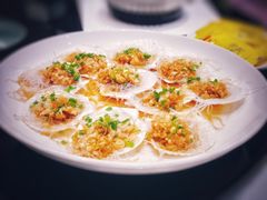 -山水雅居·江南雅宴(运河公园店)