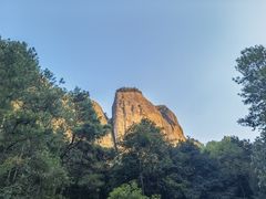 -崀山风景名胜区