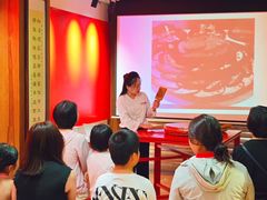 -老潮兴粿品(龙北店)