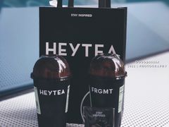 -喜茶(深圳海岸城店)