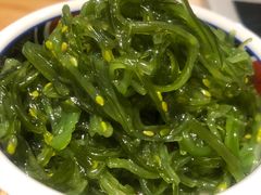 -Tuna maki寿司(园区永旺店)