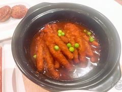 -醉辉皇原味海鲜江南菜(成都大魔方店)