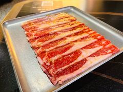 -厚贞日式烤肉(浦东汇智店)