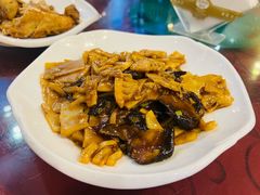 -玉华台饭庄(裕中西里小区店)