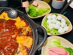 -莺花渡火锅City Green(万象城店)