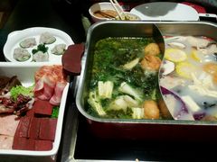 -新辣道鱼火锅(领展购物广场·中关村店)