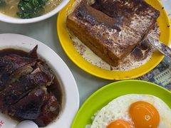 -澳门陈光记烧味饭店(万象城店)