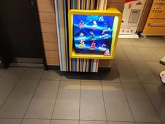 -麦当劳(鼓楼店)