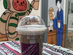 -阿sir咖啡(陶谷新村店)