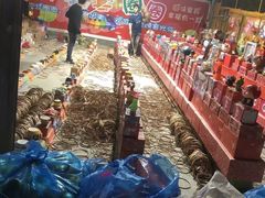 -大学城夜市大排档(凤栖路店)