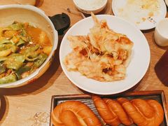 -金掌勺锅包肉(太原万达店)