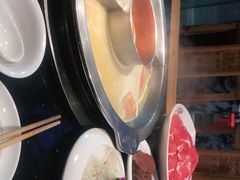 -竹犇番茄火锅(长风街店)
