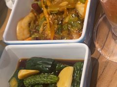 -锅老头铁锅炖•大锅蒸汽海鲜(韩乐坊店)