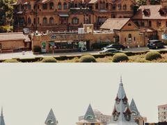 -马勒别墅饭店(静安寺店)