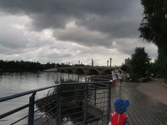 -南湖大桥