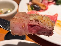 -拉蒂娜·巴西牛排馆 Latina·Brazilian Steakhouse(王府井喜悦店)