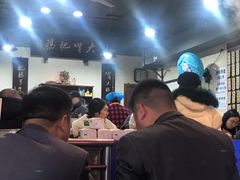 -朱大嘴肥肠血旺(福字街店)