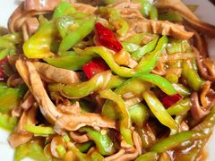 -卫巷菜馆(芙蓉总店)