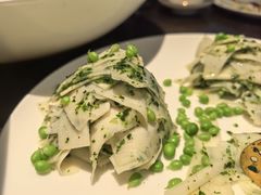 -甄御•海鲜新青岛菜(麦岛店)