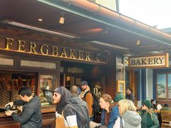 -Fergburger(皇后镇店)