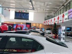 -上海和展广汽丰田4S店(老闵行店)