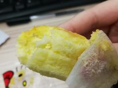 -BreadTalk面包新语·烘焙蛋糕(高德置地春广场店)
