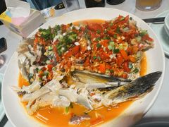 -全乐鱼馆·淳牌有机鱼直营店