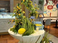 -沛家·西餐Brunch·直火料理
