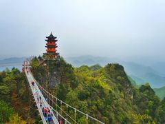 -塔云山