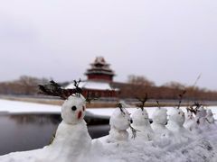 -故宫博物院(故宫)