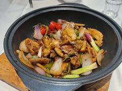 -粤盛海鲜平价店(洛溪食街店)