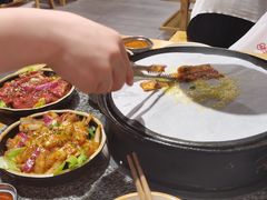-酒拾烤肉(阳光100店)
