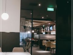 大堂-西堤厚牛排(国瑞店)