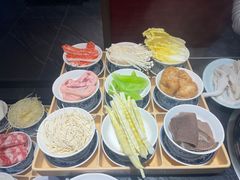 -咏江南·苏式火锅·苏州评弹(观前街店)