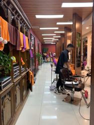 -私家美林护肤造型