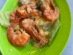 -明记烧鱼美味店