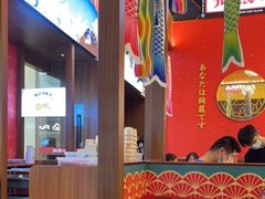 -仙隐小鹿中华料理(南宁万象城店)