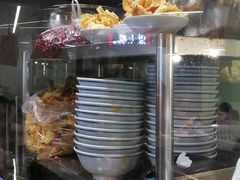 自助取餐区-八十八粉儿(尚都店)