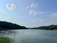 -大青沟风景区