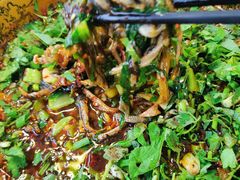 -乐山第一家临江鳝丝(茶坊路店)