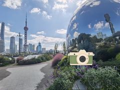 -尚9·一滴水江景中餐厅