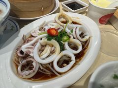 -香港池仔记肠粉王(博多新记襄阳南路店)