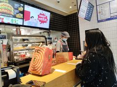-肯德基(杭州银江宾馆店)