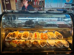 -正宗天津烧麦馆(柳州路店)