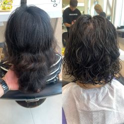-GANO HAIR 