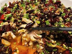 麻辣黑鱼花-三猫黑鱼花(南大店)