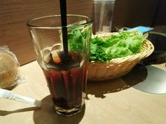 -新石器烤肉(西田城店)