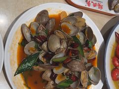 -杨氏青龙虾·羊蝎子(珠江路店)