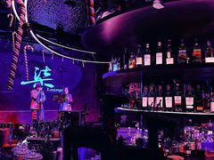 -柒Lounge(三里屯店)
